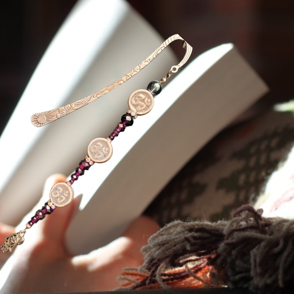 Bookmark - Picture 4 of 4